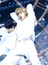 아홉 다이스케 '초롱초롱 눈망울'[엑's HD포토]