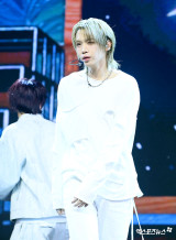 아홉 장슈아이보 '서정적 눈빛'[엑's HD포토]