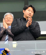 "돈 갚으세요"…전 축구 국가대표 이천수, 억대 사기 혐의 피소