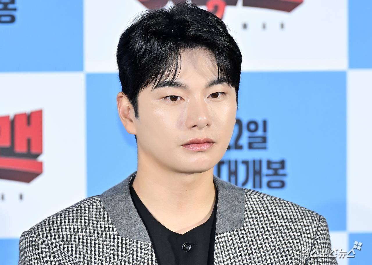 엑스포츠뉴스DB 이이경