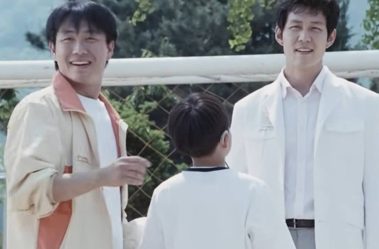 영화 '오! 브라더스'