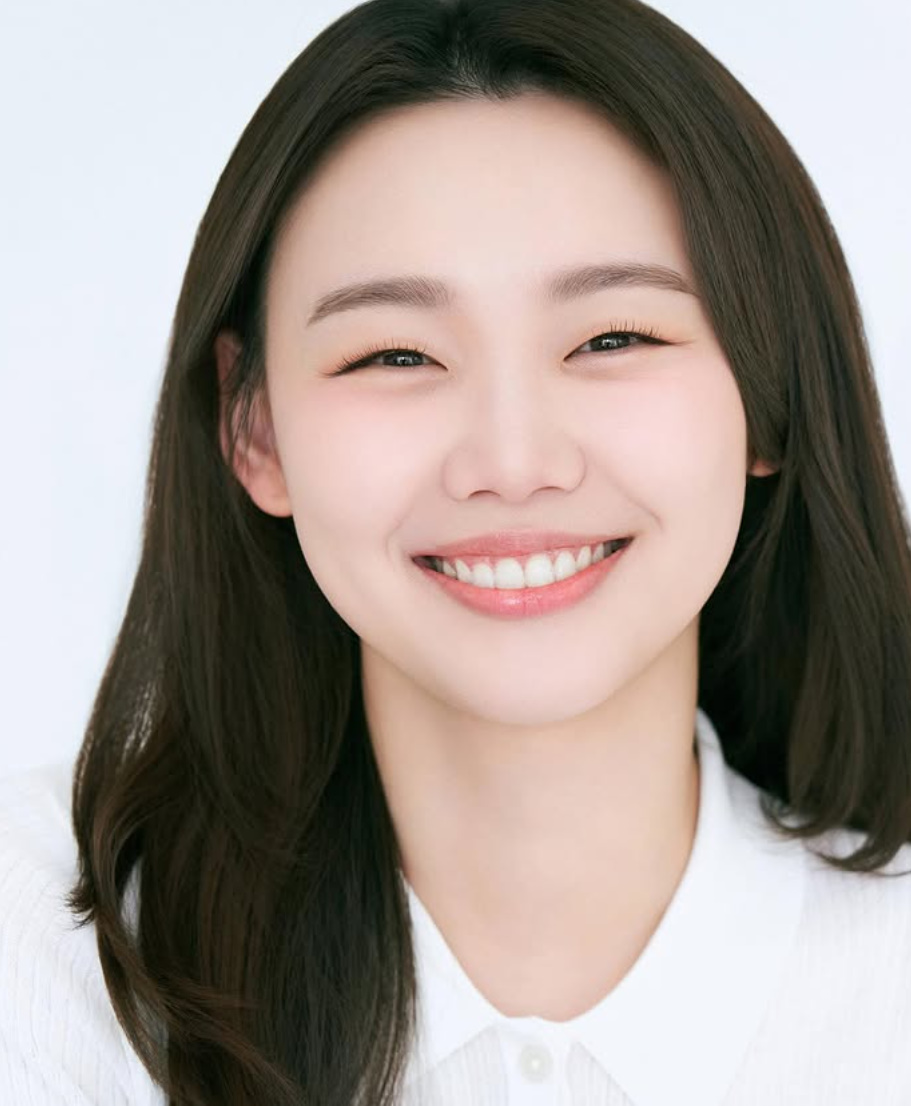 김수민 전 아나운서