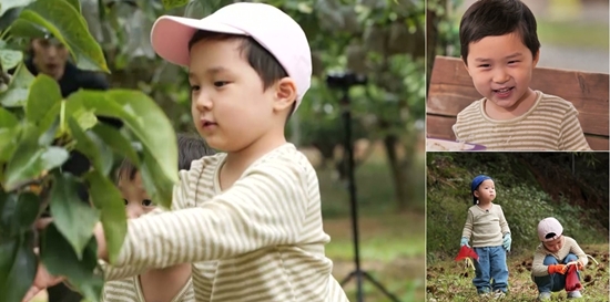 KBS 2TV '슈퍼맨이 돌아왔다'