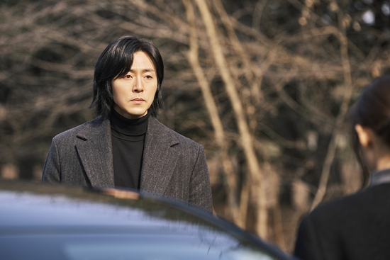 넷플릭스 '당신이 죽였다' 이무생