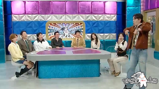 MBC '라디오스타'