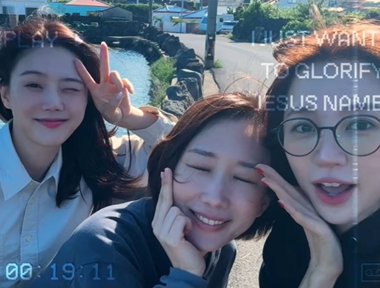 '윤은혜' 개인 계정