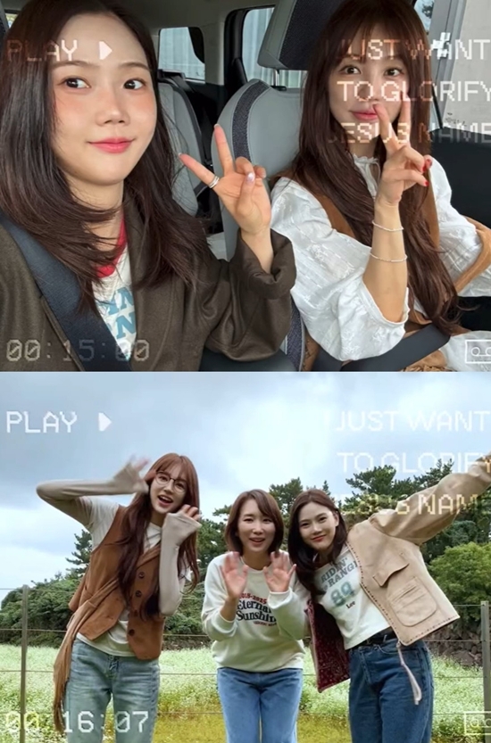 '윤은혜' 개인 계정