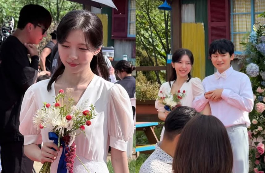 사진=주현영 SNS