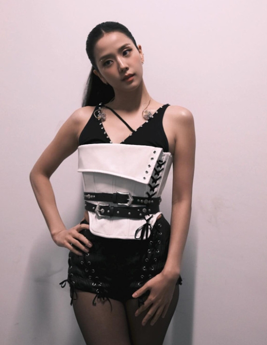 '지수' 개인 계정