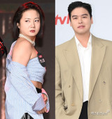 박나래, '이장우 결혼' 숨은 조력자…프러포즈부터 신혼여행 선정까지 [엑's 이슈]