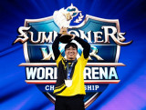 베트남 소환사 PU, '서머너즈 워' 세계 챔피언 등극 내년에도 반드시 참가할 것