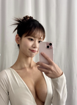 맹승지, 입지도 못한 옷…노출 직격타에 자극 수위 ↑