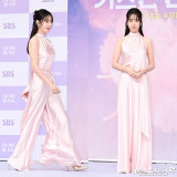 '살을 얼마나 뺀 거야?'…안은진, 다이어트로 맞이한 미모 성수기