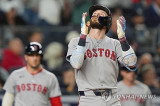 김하성 대형 호재! '204홈런 유격수' 스토리, 옵트아웃 안 한다…보스턴 잔류 결정
