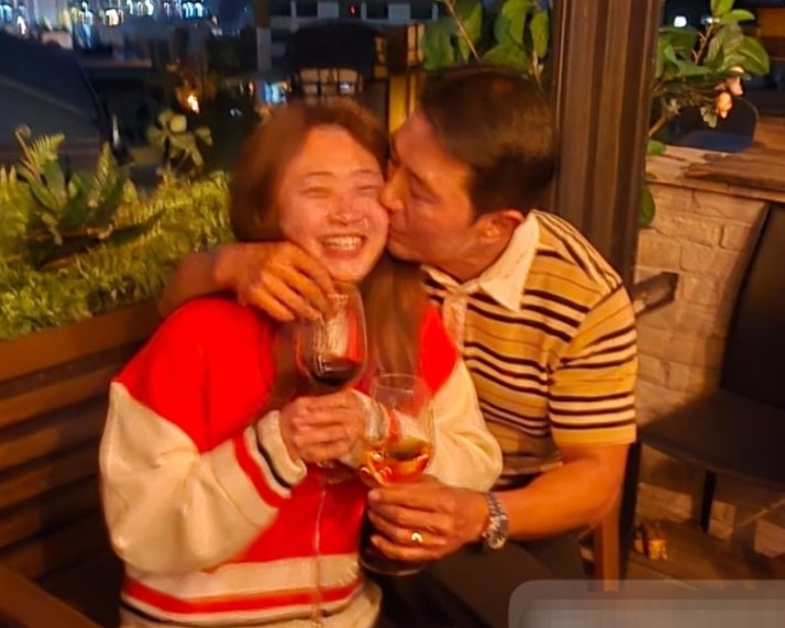 22기 정숙 인스타그램