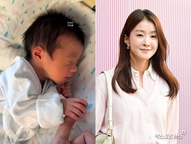 이시영 인스타그램, 엑스포츠뉴스 DB