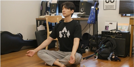 '전참시'에 출연하는 지현우. 사진=MBC