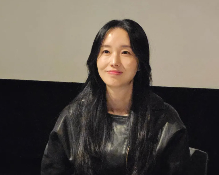 배우 이정현 