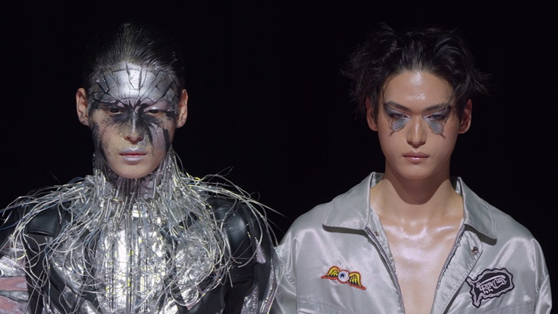 쿠팡플레이 '저스트 메이크업'