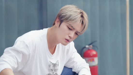 김재중. 사진=KBS 2TV '신상출시 편스토랑' 