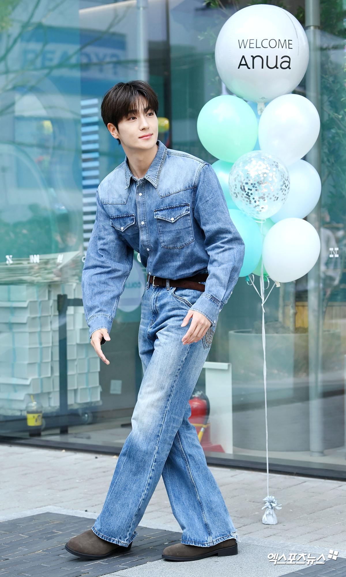 현재 '성수동 들썩이게 하는 멋짐'