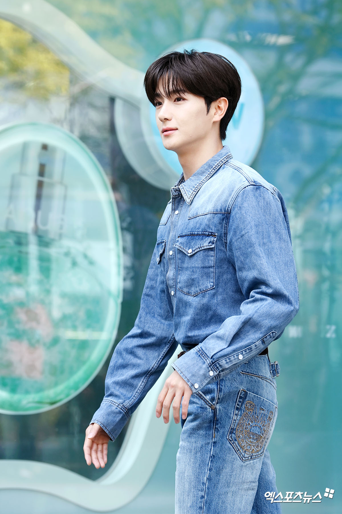 현재 '빛나는 멋짐'