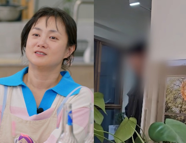 '나래식' 박나래.