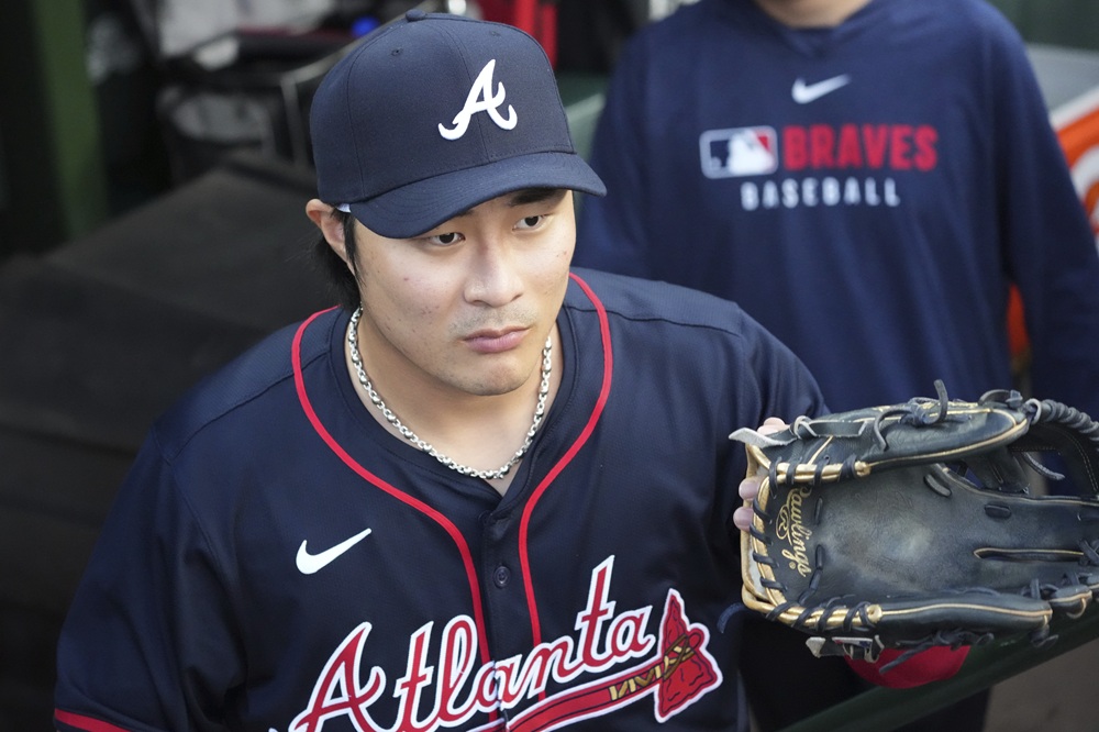 김하성이 6일(한국시간) 미국 메이저리그 공식 홈페이지 MLB닷컴이 발표한 '주목해야 할 FA 30명'에 이름을 올리지 못했다. 사진 연합뉴스