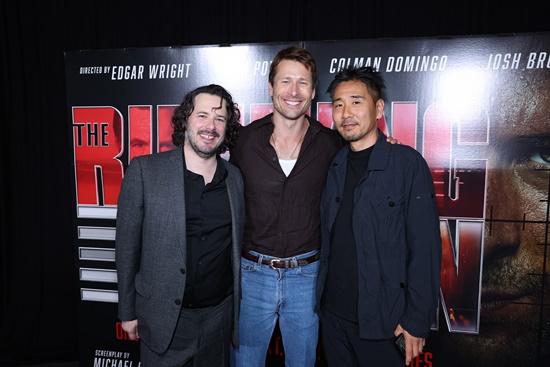 영화 '더 러닝 맨'