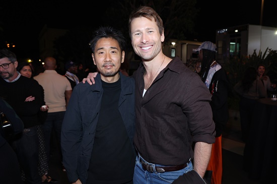 영화 '더 러닝 맨'