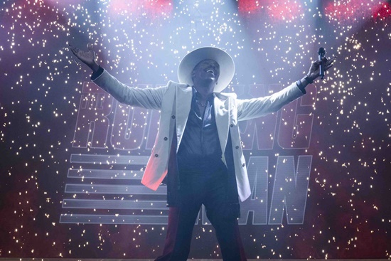 영화 '더 러닝 맨'