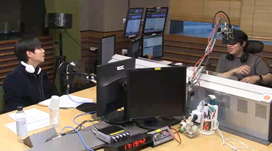 MBC FM4U '완벽한 하루 이상순입니다'