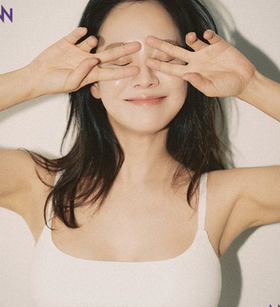 '송지효' 개인 계정