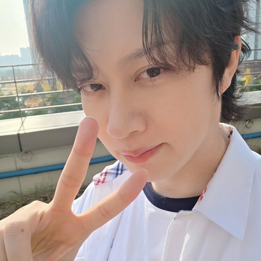 사진= 김희철 SNS