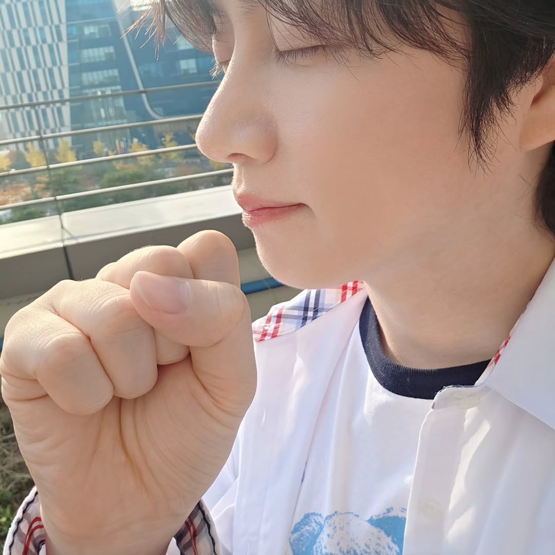 사진= 김희철 SNS