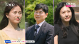 28기 정숙, '나는 솔로' 최초 혼전 임신…'현숙과 삼각' 영수가 아빠? [전일야화]