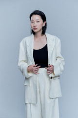 장윤주 "명품 협찬 어려워 직접 구매...앞머리 한 가닥도 고심" (부세미)[엑's 인터뷰②]