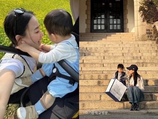 손연재 인스타그램