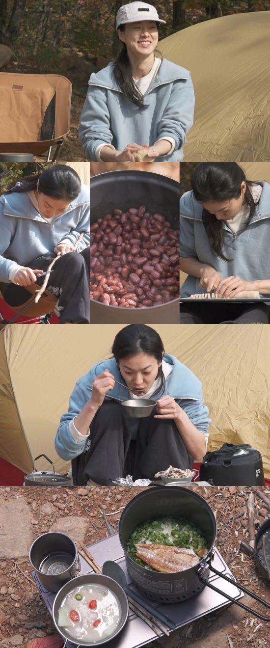 사진=MBC '나 혼자 산다'