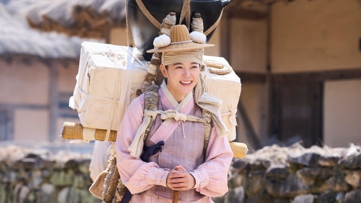 '이강에는 달이 흐른다' 스틸컷