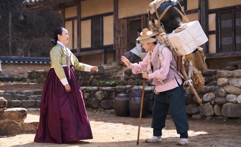 '이강달' 김세정