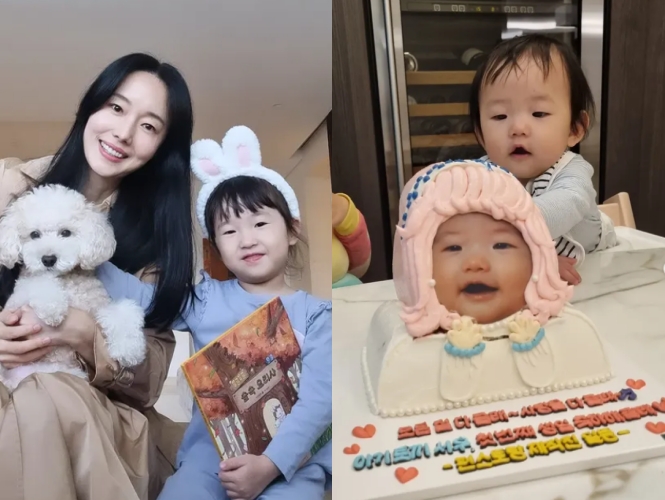 이정현 인스타그램