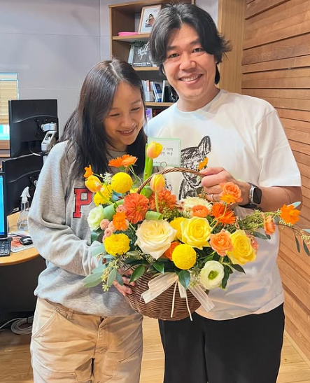 이효리, 이상순 부부. 사진=MBC FM4U '완벽한 하루 이상순입니다'