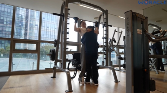 사진= 유튜브 '위라클' 영상 캡처