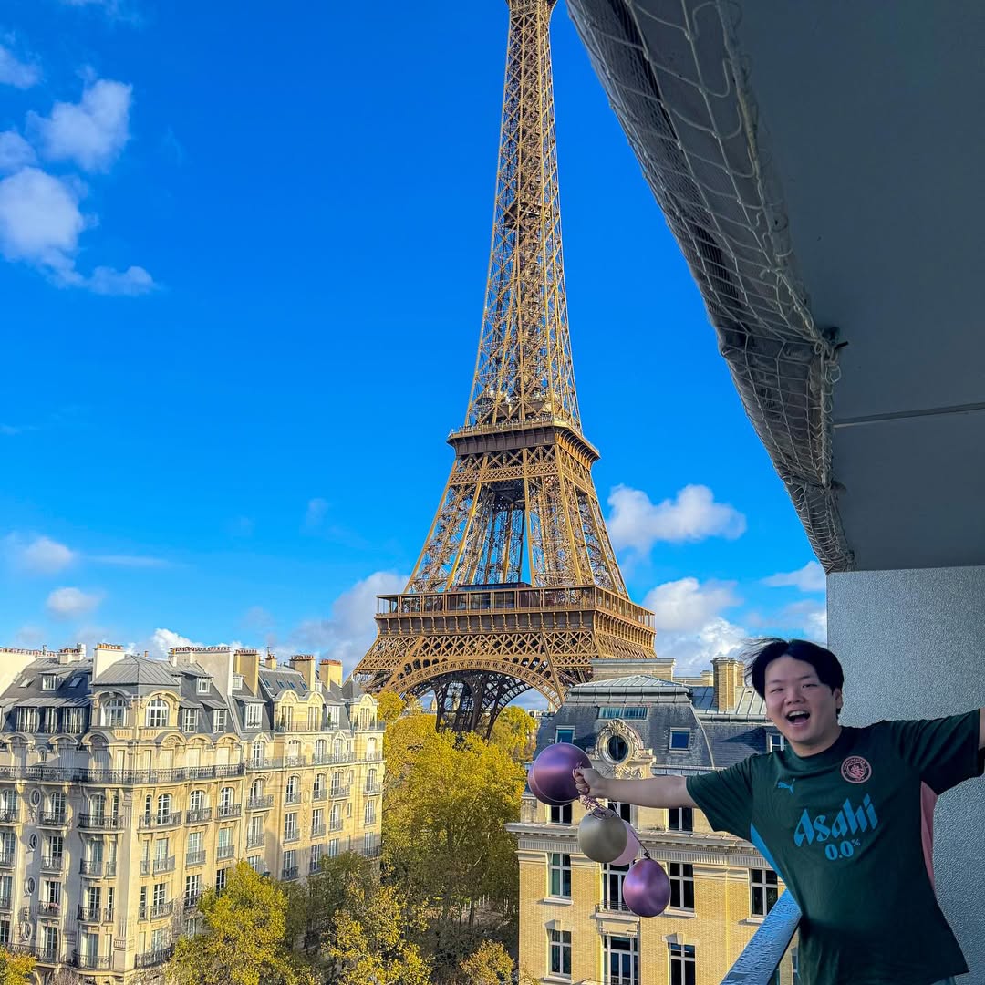 사진= 곽튜브 SNS