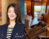 이시영, 출산 후 초호화 조리원까지 주목…'1박 360만원' 서비스 뭐길래 [엑's 이슈]