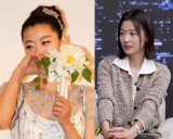 "전지현 남편하기 싫다" 소문 일축…전지현, ♥여전한 애정 고백 [엑's 이슈]