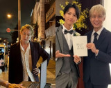 박유천, 한국서는 나락갔는데…日서 드라마→사진집 발매까지 '마약 논란 잊었나' [엑's 이슈]