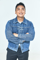 곽범 최종 목표? '극한직업' 같은 코미디 영화 만들고 싶어 [엑's 인터뷰③]