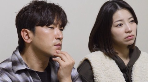 KBS 2TV 방송 화면